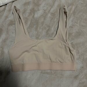 Old Navy Tan Bralette